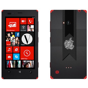   « Apple »   Nokia Lumia 720