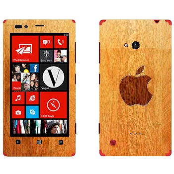   « Apple  »   Nokia Lumia 720