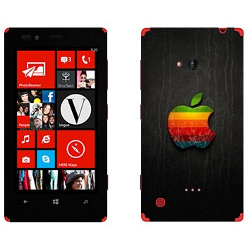   « Apple  »   Nokia Lumia 720