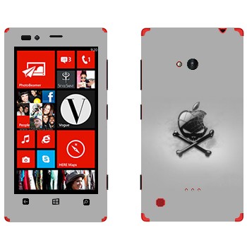   « Apple     »   Nokia Lumia 720
