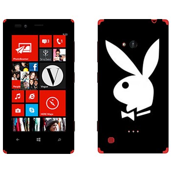   « Playboy»   Nokia Lumia 720