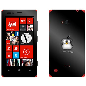   « Linux   Apple»   Nokia Lumia 720