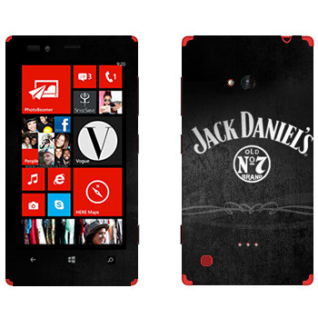   «  - Jack Daniels»   Nokia Lumia 720
