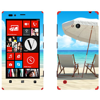   «  »   Nokia Lumia 720