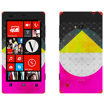   «Quadrant - Georgiana Paraschiv»   Nokia Lumia 720
