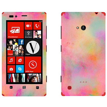   «Sunshine - Georgiana Paraschiv»   Nokia Lumia 720