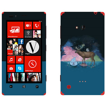   «   Kisung»   Nokia Lumia 720