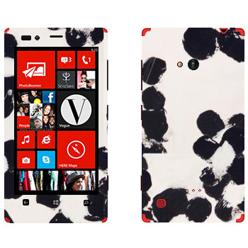   «  - Georgiana Paraschiv»   Nokia Lumia 720