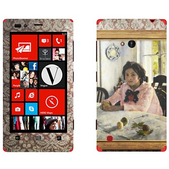   «    -  »   Nokia Lumia 720