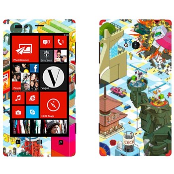   «eBoy -   »   Nokia Lumia 720