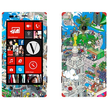  «eBoy - »   Nokia Lumia 720