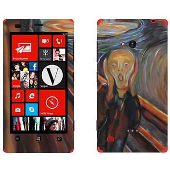   «   ""»   Nokia Lumia 720