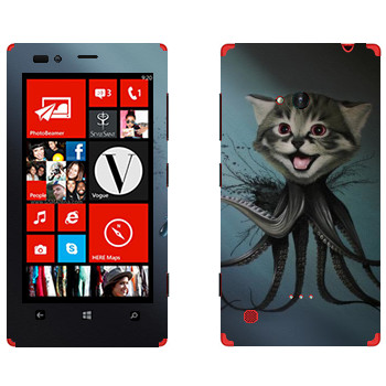   «- - Robert Bowen»   Nokia Lumia 720