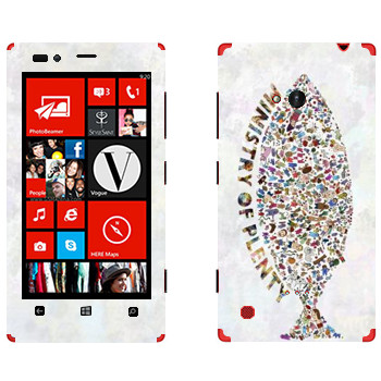   «  - Kisung»   Nokia Lumia 720
