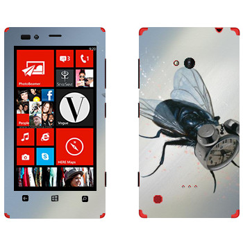   «- - Robert Bowen»   Nokia Lumia 720