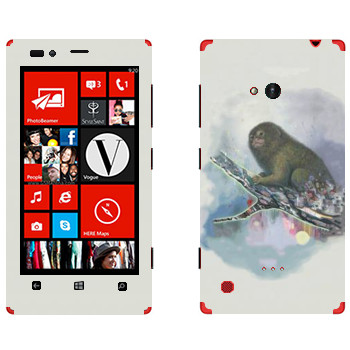   «   - Kisung»   Nokia Lumia 720