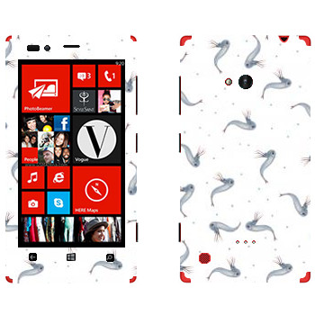   « - Kisung»   Nokia Lumia 720