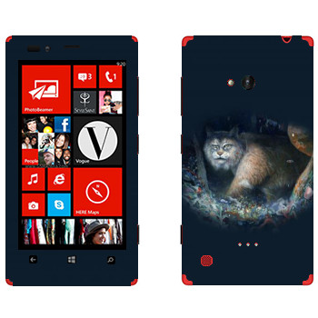   « - Kisung»   Nokia Lumia 720
