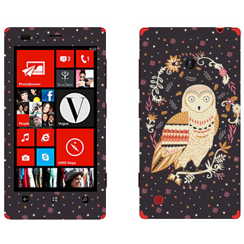   « - Anna Deegan»   Nokia Lumia 720