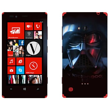   «Darth Vader»   Nokia Lumia 720