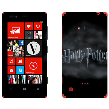   «Harry Potter »   Nokia Lumia 720