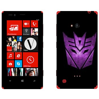   «  »   Nokia Lumia 720