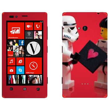   «  -  - »   Nokia Lumia 720