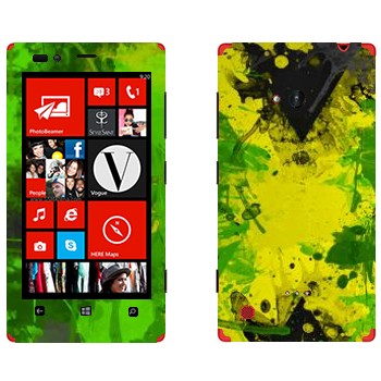   «  »   Nokia Lumia 720