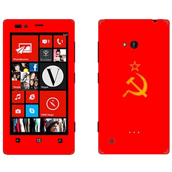   «     - »   Nokia Lumia 720