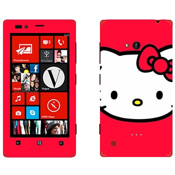   «Hello Kitty   »   Nokia Lumia 720