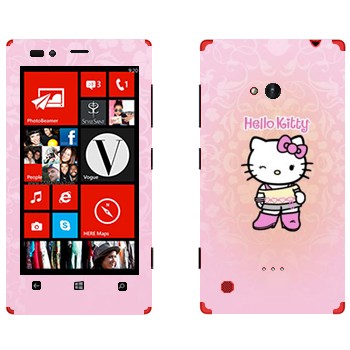   «Hello Kitty »   Nokia Lumia 720