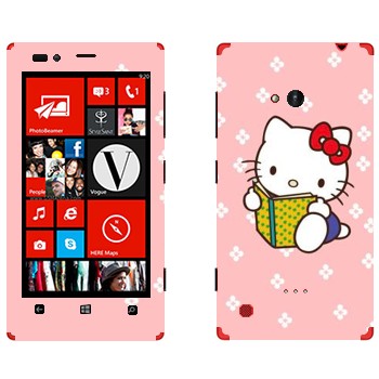   «Kitty  »   Nokia Lumia 720