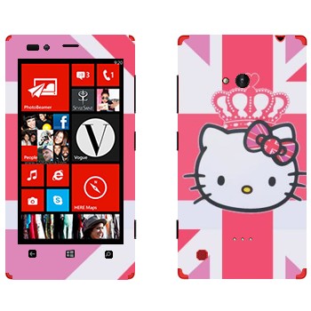   «Kitty  »   Nokia Lumia 720