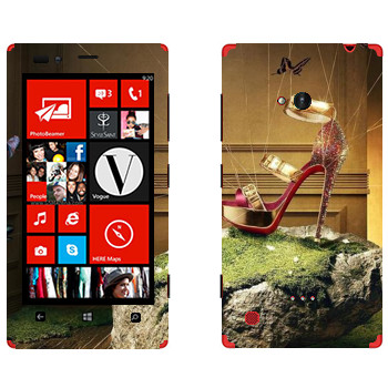   «   »   Nokia Lumia 720