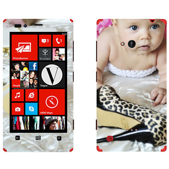   « »   Nokia Lumia 720