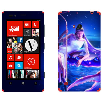   «  »   Nokia Lumia 720