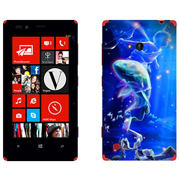   «  »   Nokia Lumia 720