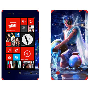   «  »   Nokia Lumia 720