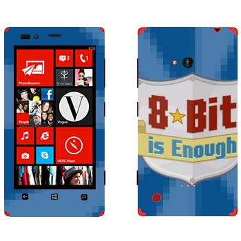   «8  »   Nokia Lumia 720