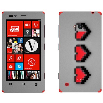   «8- »   Nokia Lumia 720