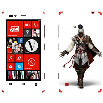   «Assassin 's Creed 2»   Nokia Lumia 720
