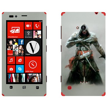   «Assassins Creed: Revelations -  »   Nokia Lumia 720
