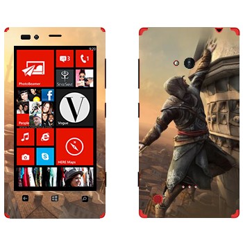   «Assassins Creed: Revelations - »   Nokia Lumia 720