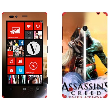   «Assassins Creed: Revelations»   Nokia Lumia 720