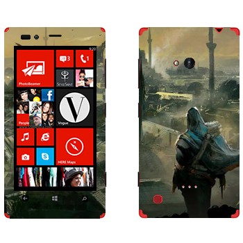   «Assassins Creed»   Nokia Lumia 720