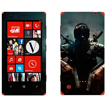   «Call of Duty: Black Ops»   Nokia Lumia 720