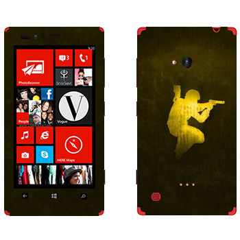   «Counter Strike »   Nokia Lumia 720