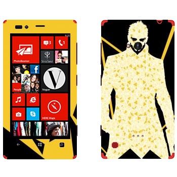   «Deus Ex »   Nokia Lumia 720