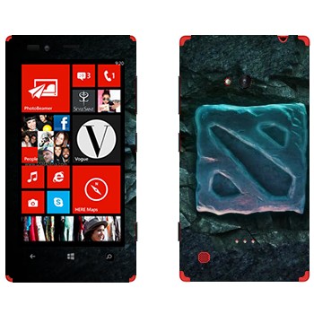   «Dota 2 »   Nokia Lumia 720