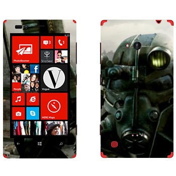   «Fallout 3  »   Nokia Lumia 720